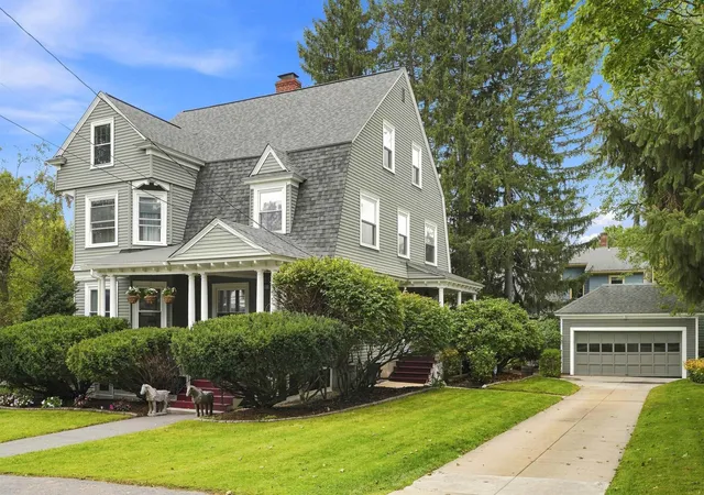 Single family home for sale at 1028 Union St, Manchester, NH 03104 | MLS# 5108514 | Listing updated on 2026-09-11