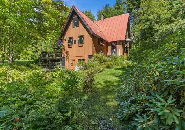 Photo 1 of Single family home for sale at 570 West Hl Rd, Worcester, VT 05682 | MLS# 5108515 | Listing updated on 2026-09-14