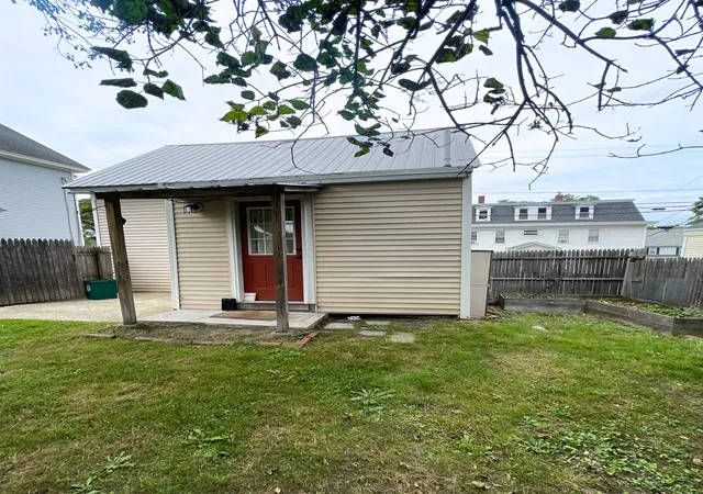 Photo 27 of Single family home for sale at 27 Pierce St, Dover, NH 03820 | MLS# 5108524 | Listing updated on 2026-09-07