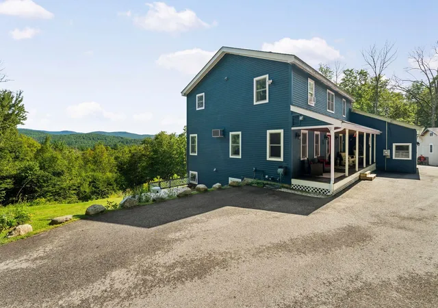 Photo 2 of Single family home for sale at 25 Bear Holw Rd, Grafton, NH 03240 | MLS# 5108525 | Listing updated on 2026-09-23