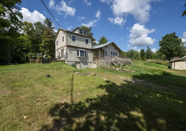 Single family home for sale at 67 Lang Rd, Marlow, NH 03456 | MLS# 5108529