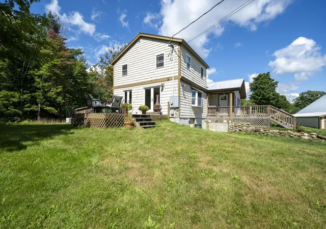 Photo 1 of Single family home for sale at 67 Lang Rd, Marlow, NH 03456 | MLS# 5108529 | Listing updated on 2026-09-20