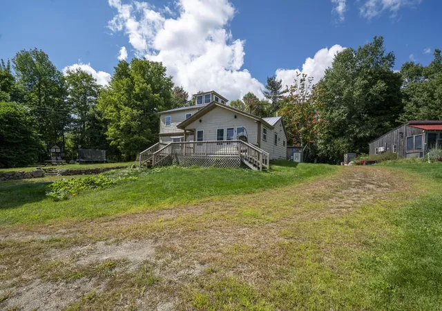 Photo 2 of Single family home for sale at 67 Lang Rd, Marlow, NH 03456 | MLS# 5108529 | Listing updated on 2026-09-20