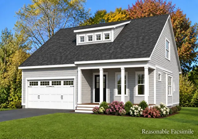 Single family home for sale at 137 Abbott Rd, Concord, NH 03303 | MLS# 5108530