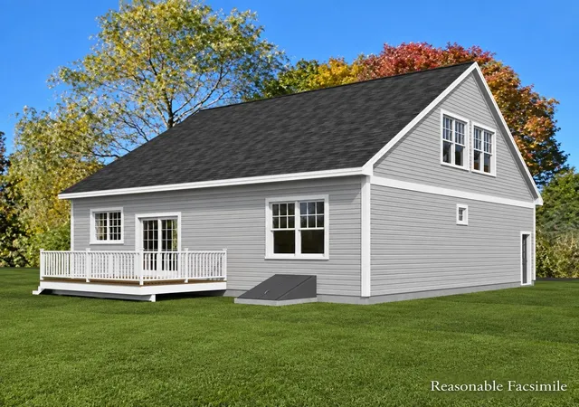 Photo 2 of Single family home for sale at 137 Abbott Rd, Concord, NH 03303 | MLS# 5108530 | Listing updated on 2026-09-26