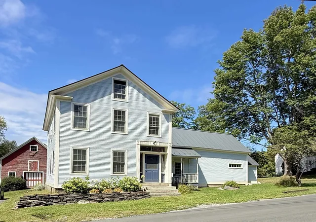 Photo 1 of Single family home for sale at 29 Stone Rd, Brookfield, VT 05036 | MLS# 5108531 | Listing updated on 2026-09-07