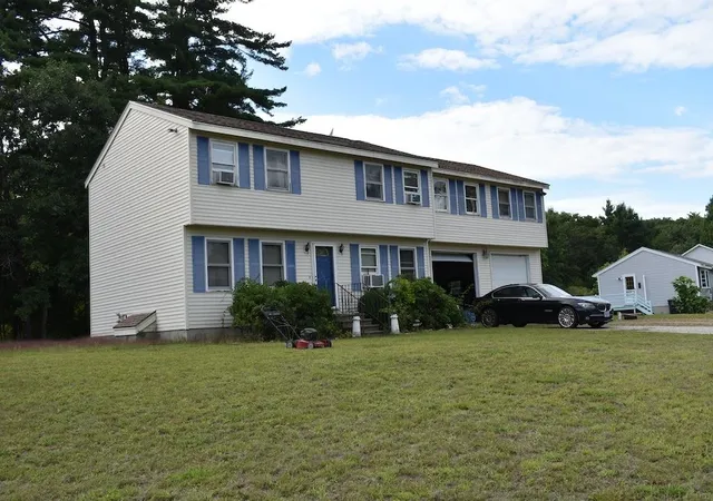 Photo 1 of Sale Pending at 13 Upland Dr, Franklin, NH 03235 | MLS# 5108535 | Listing updated on 2026-09-21
