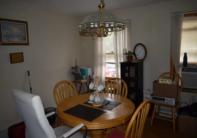 Photo 3 of Sale Pending at 13 Upland Dr, Franklin, NH 03235 | MLS# 5108535 | Listing updated on 2026-09-21