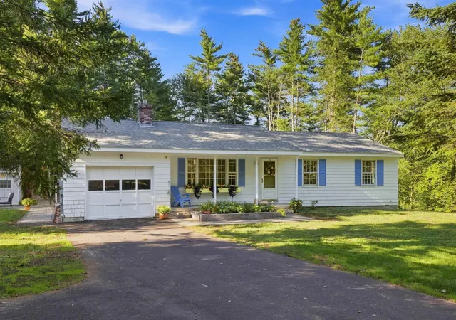 Photo 1 of Sale Pending at 47 Rowell E Rd, Brentwood, NH 03833 | MLS# 5108536 | Listing updated on 2026-10-06