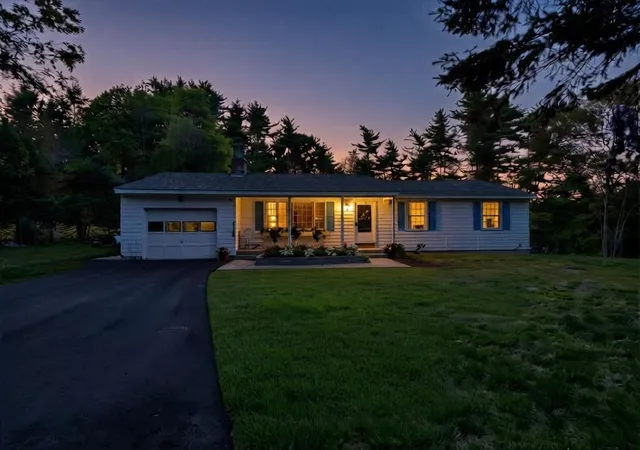 Photo 2 of Sale Pending at 47 Rowell E Rd, Brentwood, NH 03833 | MLS# 5108536 | Listing updated on 2026-10-06