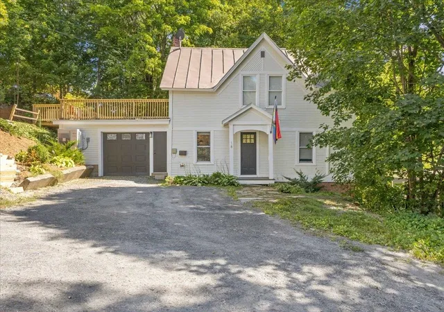 Photo 1 of Single family home for sale at 18 Charles St, Montpelier, VT 05602 | MLS# 5108539 | Listing updated on 2026-09-16