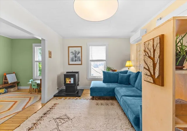 Photo 3 of Single family home for sale at 18 Charles St, Montpelier, VT 05602 | MLS# 5108539 | Listing updated on 2026-09-16