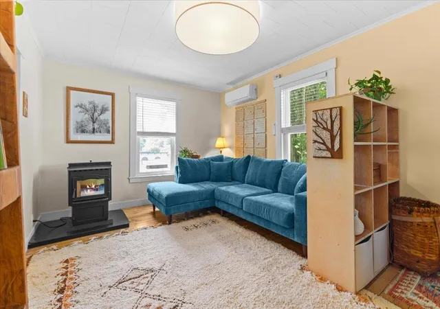 Photo 3 of Single family home for sale at 18 Charles St, Montpelier, VT 05602 | MLS# 5108539 | Listing updated on 2026-09-16