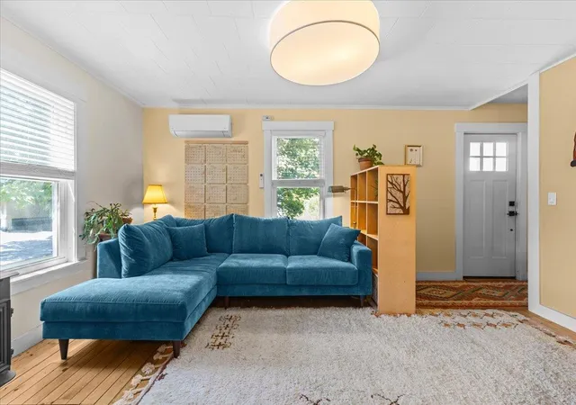 Photo 4 of Single family home for sale at 18 Charles St, Montpelier, VT 05602 | MLS# 5108539 | Listing updated on 2026-09-16