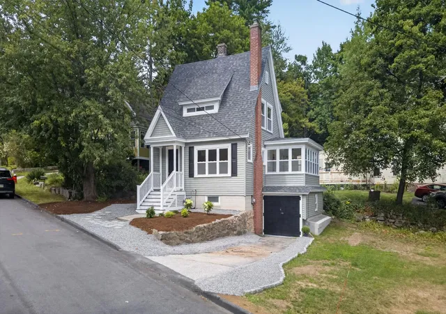 Photo 1 of Single family home for sale at 16 Palm St, Concord, NH 03301 | MLS# 5108540 | Listing updated on 2026-09-16
