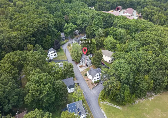 Photo 2 of Single family home for sale at 16 Palm St, Concord, NH 03301 | MLS# 5108540 | Listing updated on 2026-09-16