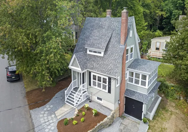 Photo 3 of Single family home for sale at 16 Palm St, Concord, NH 03301 | MLS# 5108540 | Listing updated on 2026-09-16