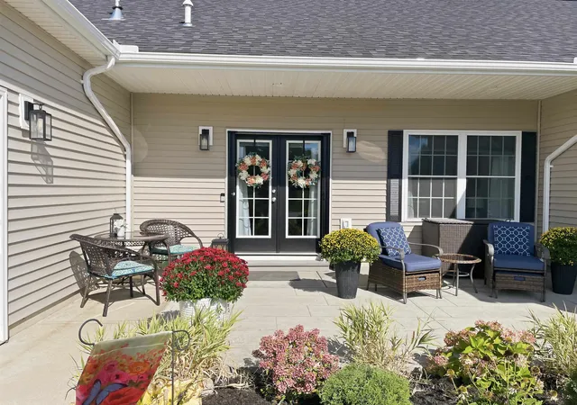 Photo 1 of Condo for sale at 129 Sunrise Dr, Saint Albans, VT 05478 | MLS# 5108542 | Listing updated on 2026-09-07