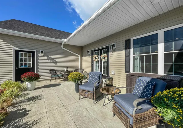 Photo 3 of Condo for sale at 129 Sunrise Dr, Saint Albans, VT 05478 | MLS# 5108542 | Listing updated on 2026-09-07