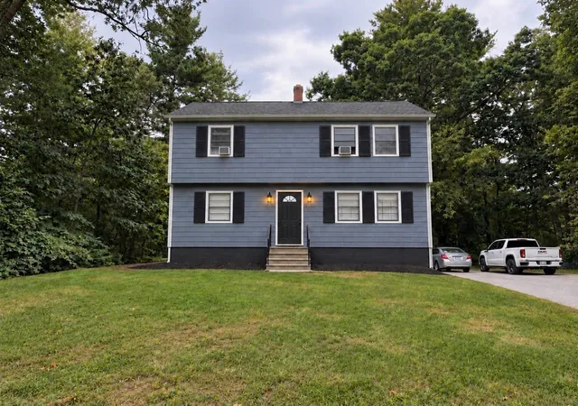 Photo 1 of Multi family home for sale at 16 Victoria Cir, Pelham, NH 03076 | MLS# 5108543 | Listing updated on 2026-09-11
