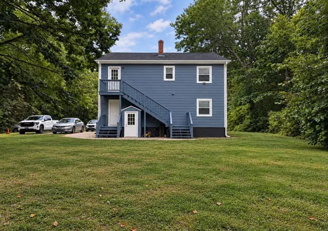 Photo 2 of Multi family home for sale at 16 Victoria Cir, Pelham, NH 03076 | MLS# 5108543 | Listing updated on 2026-09-11