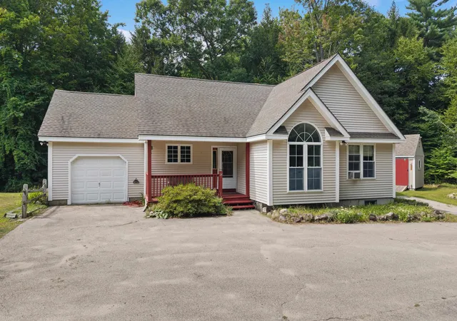 Single family home for sale at 24 Butterfield Ml Rd, New Boston, NH 03070 | MLS# 5108544