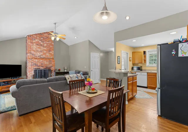Photo 4 of Single family home for sale at 24 Butterfield Ml Rd, New Boston, NH 03070 | MLS# 5108544 | Listing updated on 2026-09-13