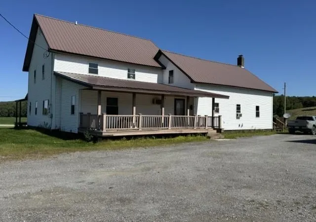 Photo 1 of Single family home for sale at 4166 N Main St, Montgomery, VT 05470 | MLS# 5108545 | Listing updated on 2026-09-07
