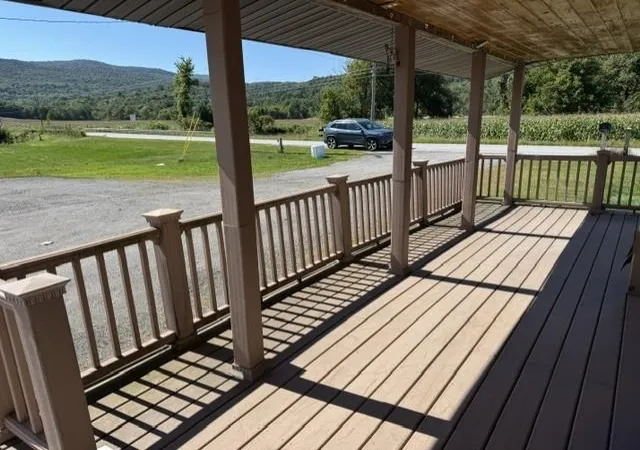 Photo 3 of Single family home for sale at 4166 N Main St, Montgomery, VT 05470 | MLS# 5108545 | Listing updated on 2026-09-07