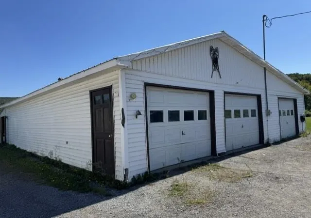Photo 4 of Single family home for sale at 4166 N Main St, Montgomery, VT 05470 | MLS# 5108545 | Listing updated on 2026-09-07