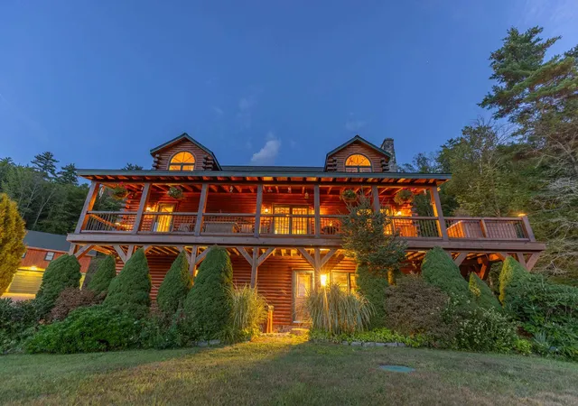Photo 2 of Single family home for sale at 47 Cindys Ln, Campton, NH 03223 | MLS# 5108547 | Listing updated on 2026-09-18