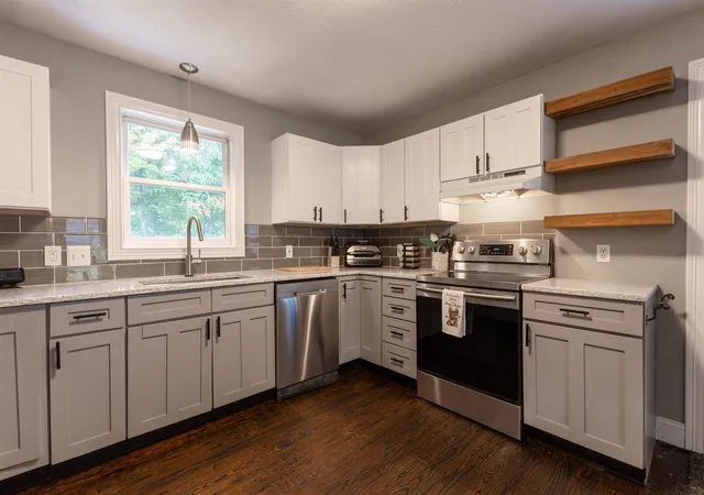 Photo 2 of Single family home for sale at 44 Davis St, Claremont, NH 03743 | MLS# 5108553 | Listing updated on 2026-10-09