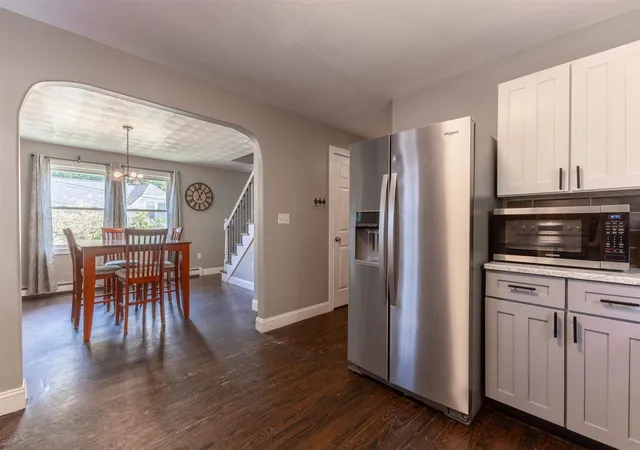Photo 3 of Single family home for sale at 44 Davis St, Claremont, NH 03743 | MLS# 5108553 | Listing updated on 2026-10-09