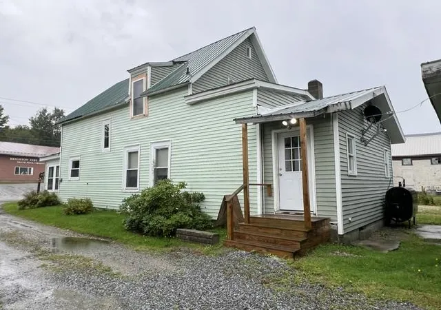 Photo 3 of Single family home for sale at 153 Railroad St, Island Pond, VT 05846 | MLS# 5108556 | Listing updated on 2026-09-08