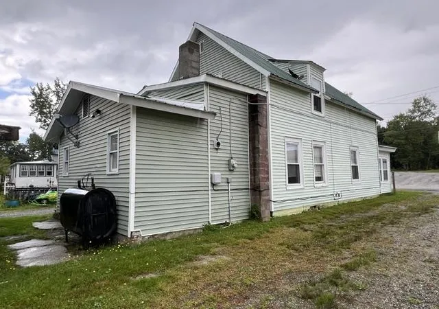 Photo 4 of Single family home for sale at 153 Railroad St, Island Pond, VT 05846 | MLS# 5108556 | Listing updated on 2026-09-08