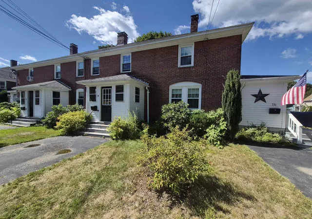 Photo 1 of Multi family home for sale at 10 Beech St, Newmarket, NH 03857 | MLS# 5108559 | Listing updated on 2026-09-13