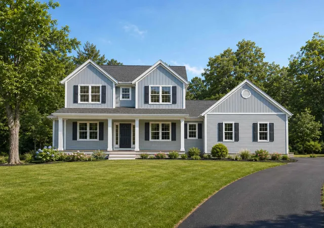 Single family home for sale at 00 Lawrence St, Merrimack, NH 03054 | MLS# 5108560