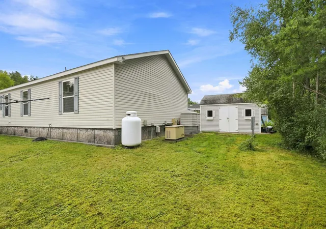 Photo 2 of Manufactured home for sale at 24 Park Dr, Rindge, NH 03461 | MLS# 5108568 | Listing updated on 2026-09-07