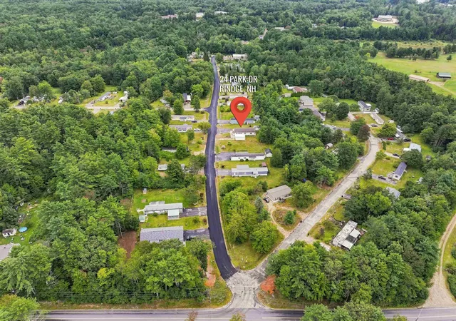 Photo 3 of Manufactured home for sale at 24 Park Dr, Rindge, NH 03461 | MLS# 5108568 | Listing updated on 2026-09-07