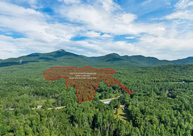 Photo 1 of Land for sale at 409 14 Chase Rd, North Sandwich, NH 03259 | MLS# 5108569 | Listing updated on 2026-09-16