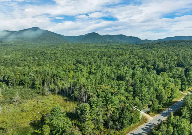 Photo 2 of Land for sale at 409 14 Chase Rd, North Sandwich, NH 03259 | MLS# 5108569 | Listing updated on 2026-09-16