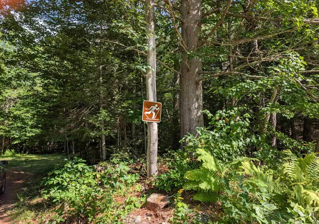 Photo 3 of Land for sale at 409 14 Chase Rd, North Sandwich, NH 03259 | MLS# 5108569 | Listing updated on 2026-09-16