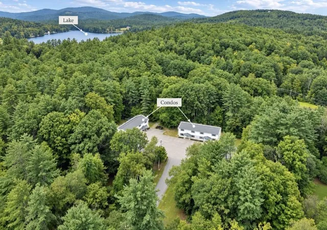 Photo 1 of Condo for sale at 64 W Main St #9, Bradford, NH 03221 | MLS# 5108570 | Listing updated on 2026-09-25