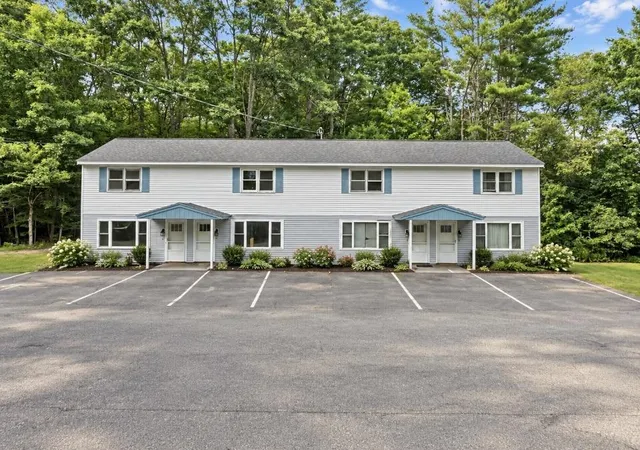 Photo 2 of Condo for sale at 64 W Main St #9, Bradford, NH 03221 | MLS# 5108570 | Listing updated on 2026-09-25