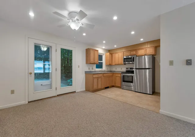 Photo 3 of Condo for sale at 64 W Main St #9, Bradford, NH 03221 | MLS# 5108570 | Listing updated on 2026-09-25