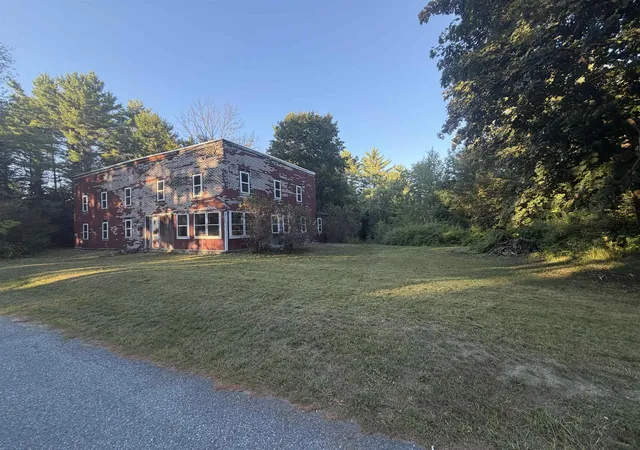 Photo 1 of Sale Pending at 198 Village Rd, Newbury, NH 03255 | MLS# 5108571 | Listing updated on 2026-09-15