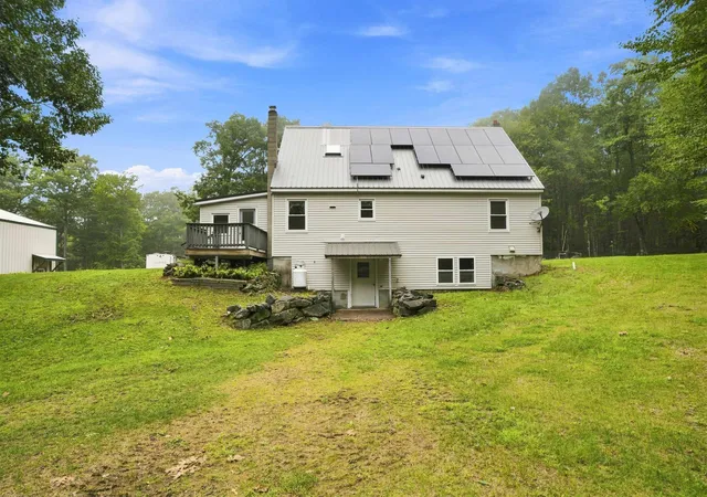 Photo 2 of Single family home for sale at 47 Mathews Rd, Fitzwilliam, NH 03447 | MLS# 5108578 | Listing updated on 2026-09-09