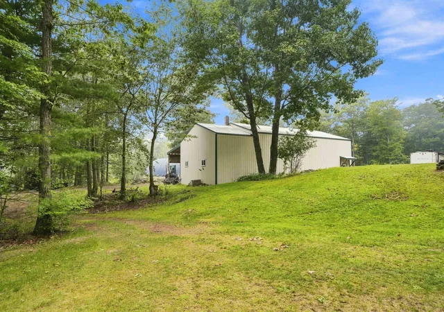 Photo 2 of Single family home for sale at 47 Mathews Rd, Fitzwilliam, NH 03447 | MLS# 5108578 | Listing updated on 2026-09-09