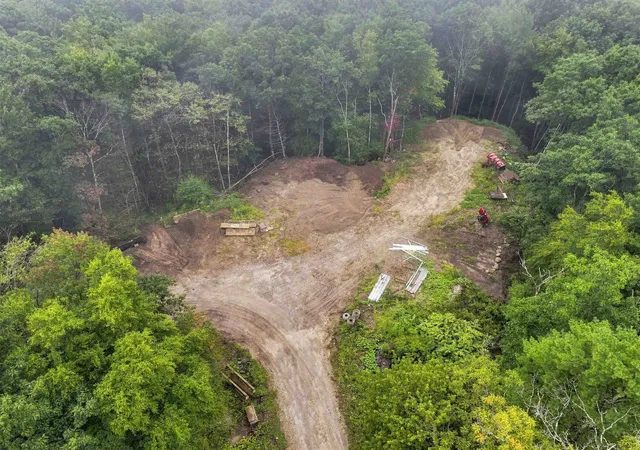 Photo 39 of Single family home for sale at 47 Mathews Rd, Fitzwilliam, NH 03447 | MLS# 5108578 | Listing updated on 2026-09-09