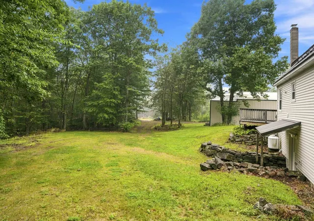 Photo 3 of Single family home for sale at 47 Mathews Rd, Fitzwilliam, NH 03447 | MLS# 5108578 | Listing updated on 2026-09-09